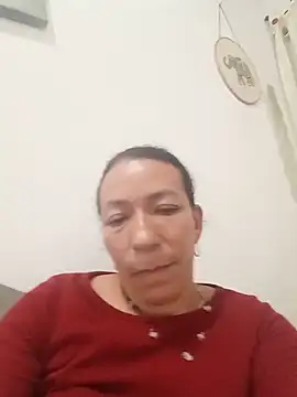 Antonela45 online show from June 8, 2026, 12:25 am