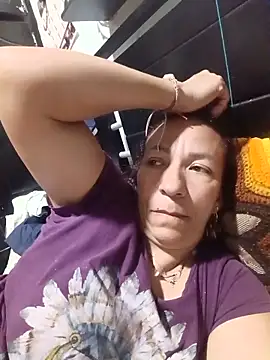 Antonela45 online show from June 29, 2026, 3:24 am