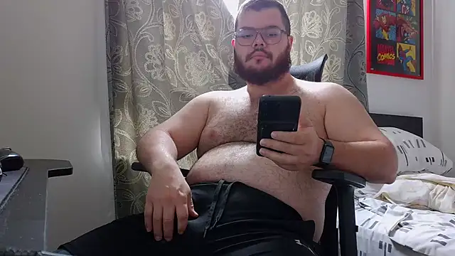 Edmund98 online show from February 6, 2026, 6:22 pm