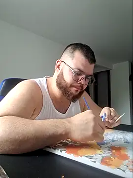 Edmund98 online show from March 3, 2026, 2:34 pm