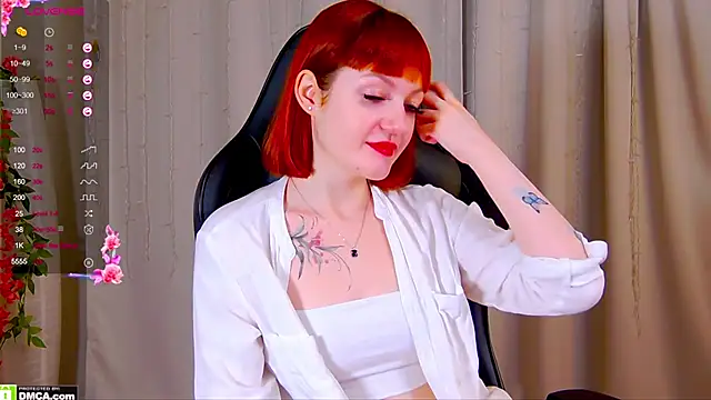 Ashley Nicks online show from September 27, 2025, 2:05 am