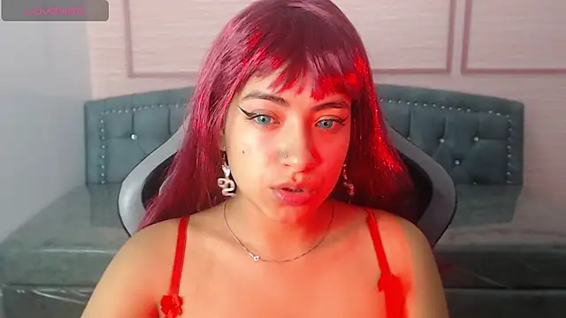 alexa romero t online show from October 31, 2025, 12:17 pm