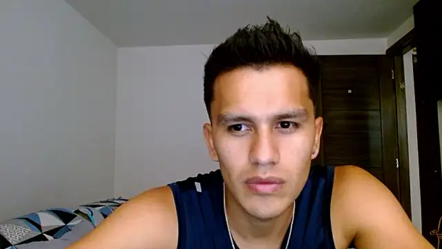 fetichistas96 online show from January 12, 2026, 9:42 pm