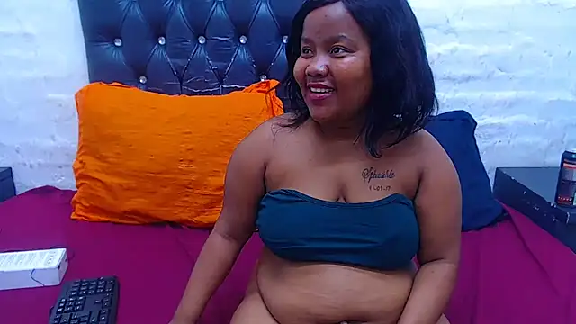 DarkEngelASS online show from March 29, 2026, 5:40 am