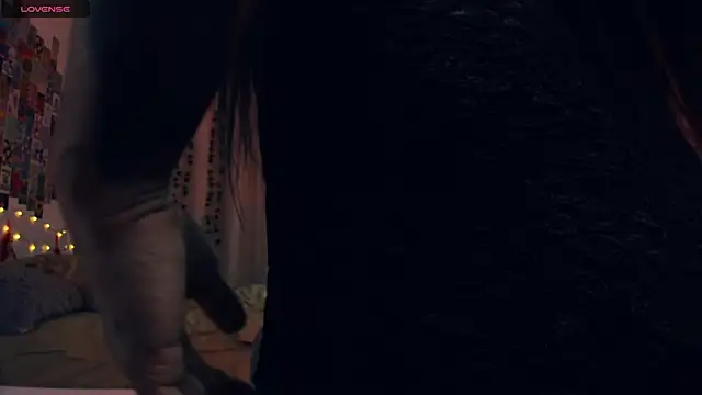 CharimgSabrina online show from January 9, 2026, 6:16 am