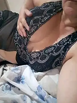 Sandra42 online show from February 14, 2026, 11:23 pm