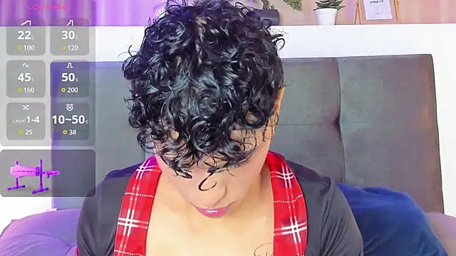 Kai riptide online show from January 6, 2026, 8:12 pm