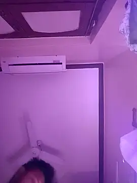 horniestboi online show from March 4, 2026, 9:21 pm