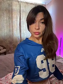 Mary Kiitty online show from March 14, 2026, 12:21 pm