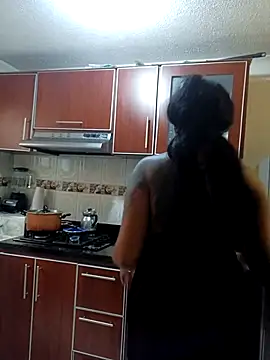 Ariana Rodriguez online show from September 14, 2025, 2:38 pm