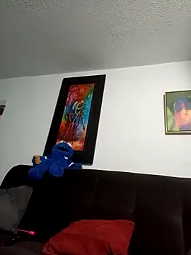 Ariana Rodriguez online show from September 17, 2025, 4:25 am