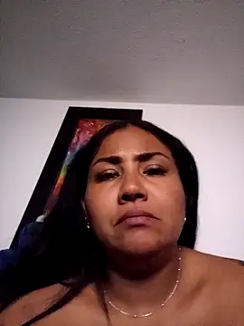 Ariana Rodriguez online show from September 26, 2025, 2:59 am