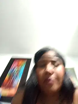 Ariana Rodriguez online show from September 28, 2025, 3:34 am