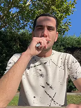 Anthopassif84 online show from November 4, 2025, 12:37 pm