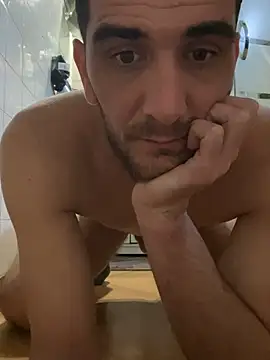 Anthopassif84 online show from February 25, 2026, 12:15 pm