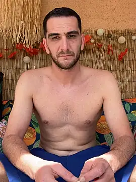 Anthopassif84 online show from April 17, 2026, 11:24 am