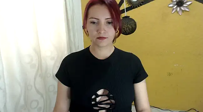 nanis milf online show from March 11, 2025, 3:34 pm