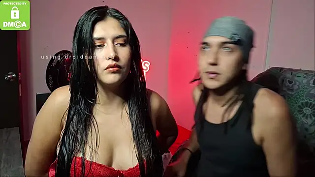 incubus2sucubus online show from September 8, 2025, 6:18 pm