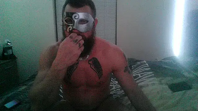 Brandon Rob online show from March 5, 2025, 8:32 pm