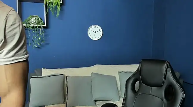 Apolotherock online show from March 7, 2025, 6:43 pm