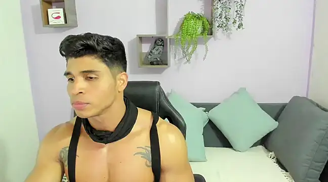 Apolotherock online show from March 18, 2025, 7:42 pm