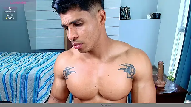 Apolotherock online show from September 19, 2025, 6:52 pm