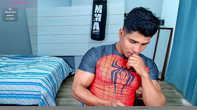 Apolotherock online show from September 24, 2025, 4:32 pm