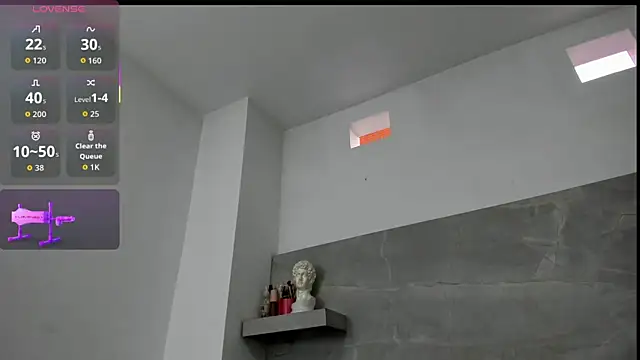 Snapshot of Liz_ortega30 chatting on January 13, 2026, 12:10 pm Liz ortega30 online show from January 13, 2026, 12:10 pm