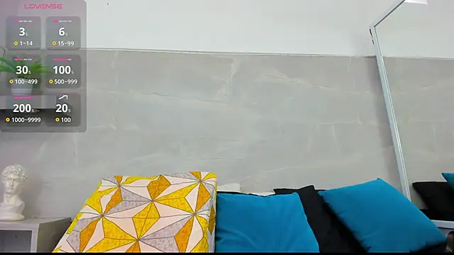 Snapshot of Liz_ortega30 chatting on February 27, 2026, 11:32 am Liz ortega30 online show from February 27, 2026, 11:32 am