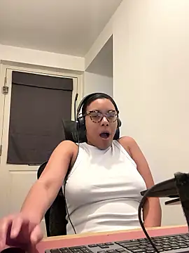 Melia Rayne online show from January 9, 2026, 11:46 am