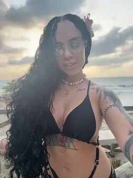 ValentinaMilann online show from May 8, 2026, 10:26 pm