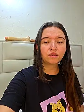 Snapshot of abbydirtys chatting on October 12, 2025, 9:36 pm abbydirtys online show from October 12, 2025, 9:36 pm