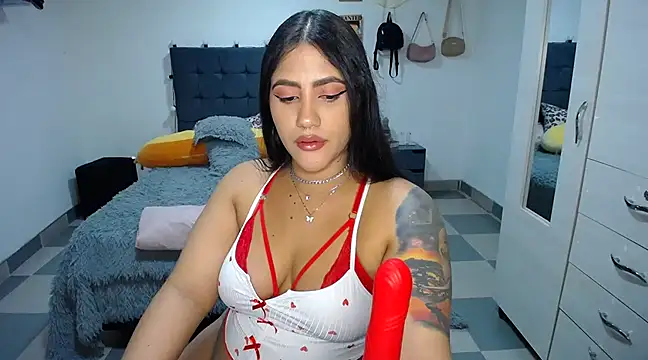 Genova 69 online show from March 9, 2025, 3:54 am