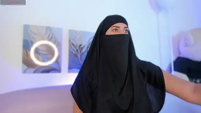 salma arabicc online show from October 28, 2025, 4:20 pm