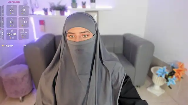 salma arabicc online show from January 13, 2026, 4:40 am