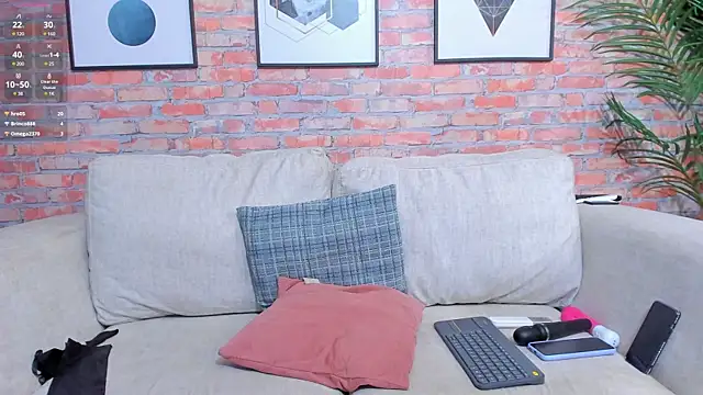 isabella winkler online show from March 13, 2025, 12:16 am