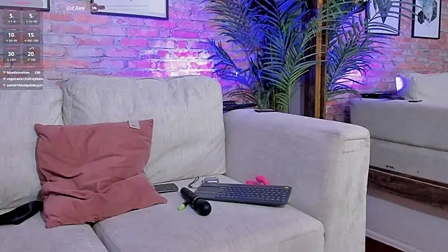 isabella winkler online show from March 17, 2025, 11:32 pm