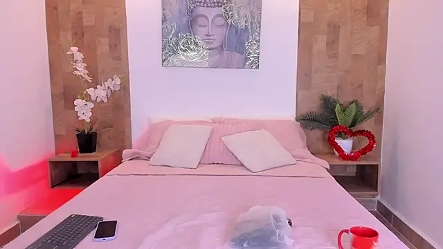 isabella winkler online show from February 10, 2026, 12:31 pm