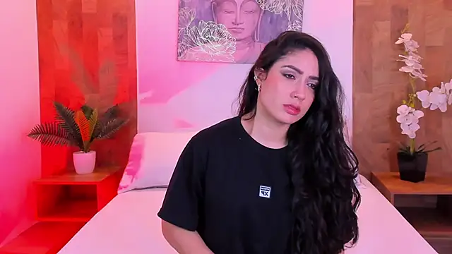 isabella winkler online show from March 11, 2026, 12:11 pm