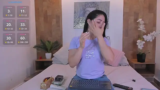 isabella winkler online show from March 29, 2026, 10:59 am