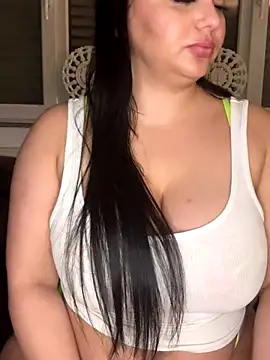 Blackpearlx666 online show from October 27, 2025, 5:28 pm