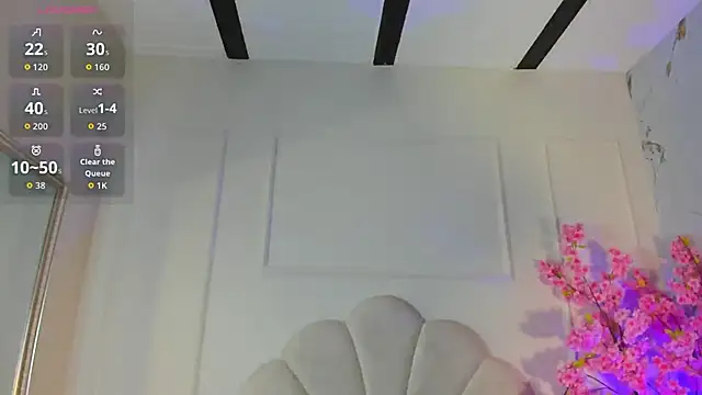 Candaceoweens online show from October 24, 2025, 3:47 am