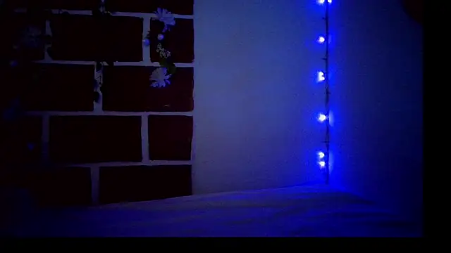 Snapshot of littlemoon0622 chatting on March 19, 2025, 12:37 am littlemoon0622 online show from March 19, 2025, 12:37 am