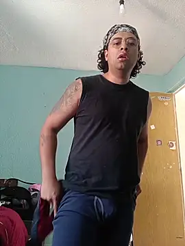 DocPepino online show from April 11, 2026, 7:18 pm