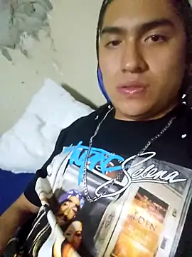 LAL0M4D4R4 online show from September 21, 2025, 8:38 am