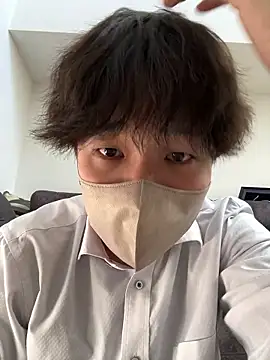 waka3232 online show from March 12, 2026, 1:56 am