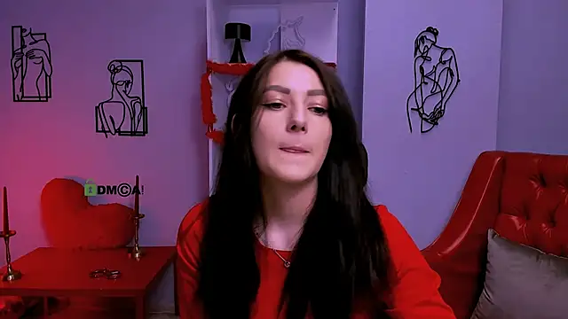 kiki swan online show from March 12, 2025, 8:10 pm