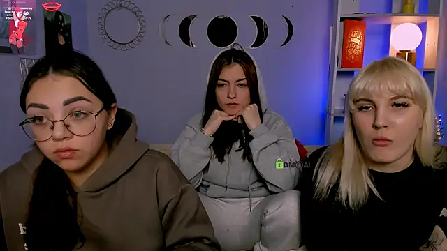 kiki swan online show from January 14, 2026, 9:04 am