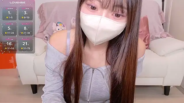 Ran-o0 0o online show from October 24, 2025, 1:03 am