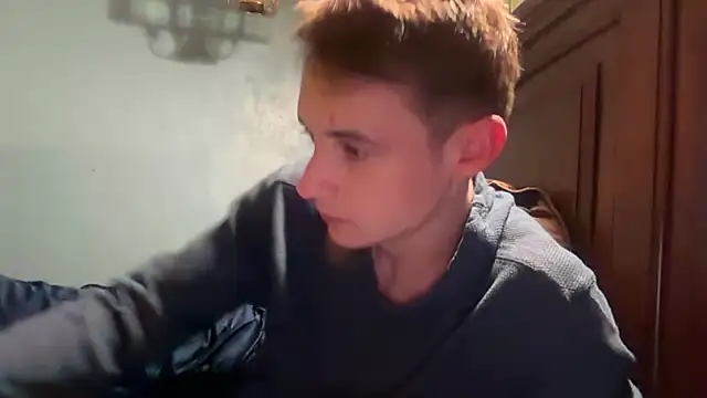 Ilovepussy1911 online show from April 5, 2026, 1:36 am